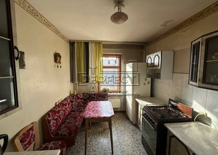 Продаж 2к квартири Григоренко 39 / Григоренка 39 (проспект) Киев - изображение 1