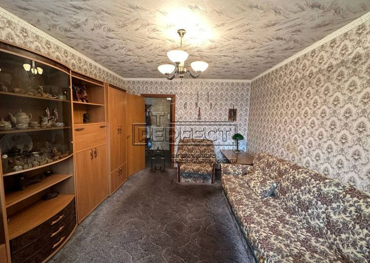 Продаж 2к квартири Григоренко 39 / Григоренка 39 (проспект) Киев - изображение 5