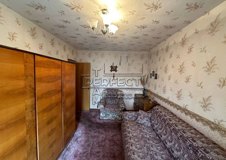 Продаж 2к квартири Григоренко 39 / Григоренка 39 (проспект) Киев - изображение 4