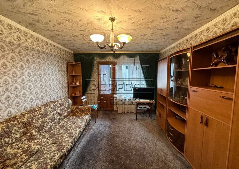 Продаж 2к квартири Григоренко 39 / Григоренка 39 (проспект) Киев - изображение 6