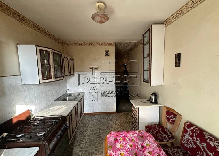 Продаж 2к квартири Григоренко 39 / Григоренка 39 (проспект) Киев - изображение 3