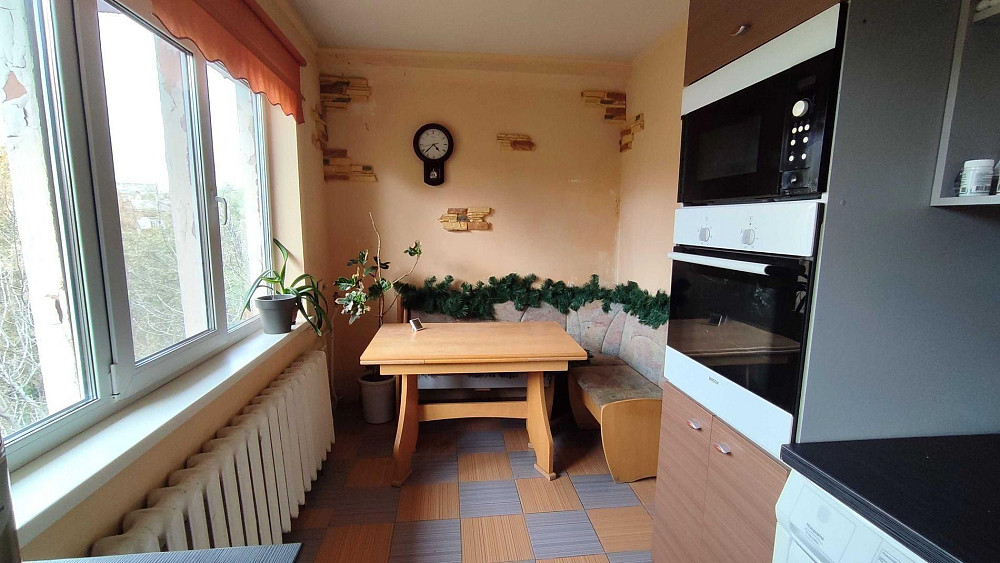 Продам 2-кімн. квартиру, вул. Олексіївська, Солом'янський р-н KL Київ - зображення 3