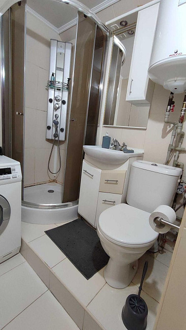 Продам 2-кімн. квартиру, вул. Олексіївська, Солом'янський р-н KL Київ - зображення 7