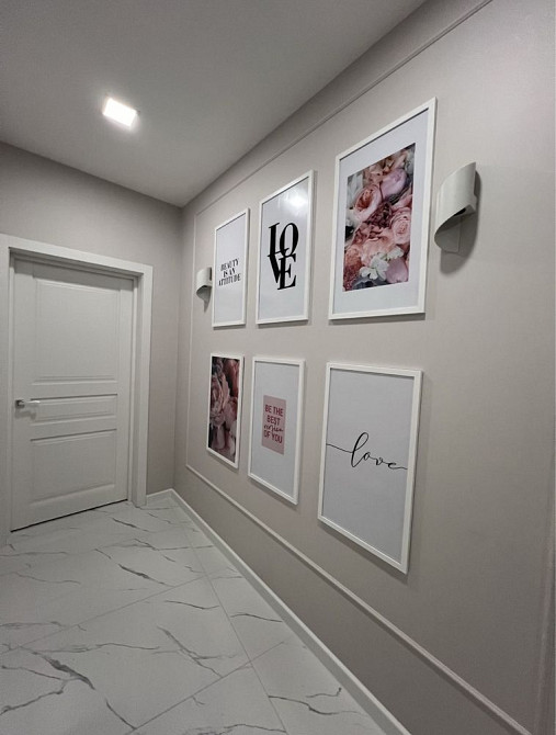 Продажа 2 комн кв на Каманина.27 жемчужина Одеса - зображення 5