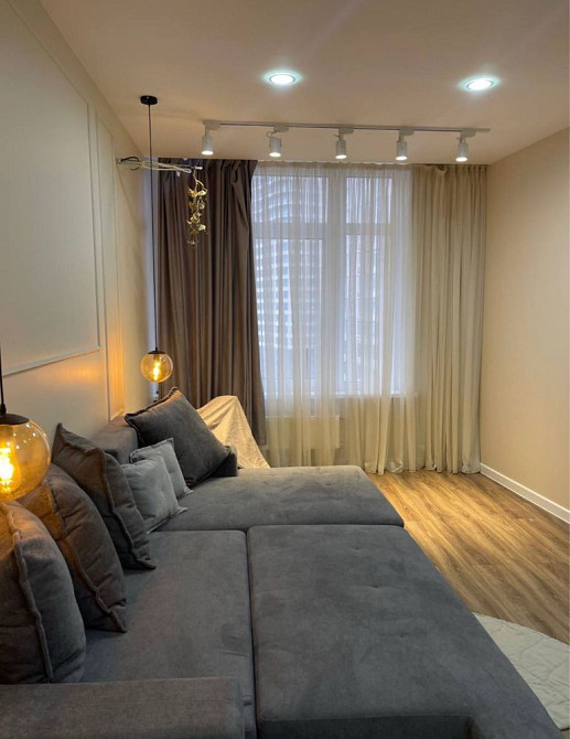 Продажа 2 комн кв на Каманина.27 жемчужина Одеса - зображення 8