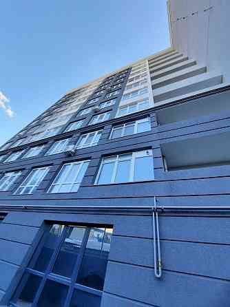 Рассрочка в сданном доме на 2-х ком квартиру . Госпрограммы. Одеса