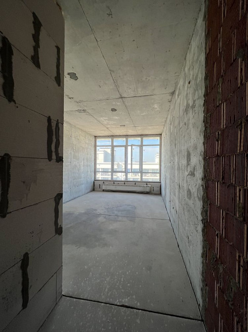 ЖК Атмосфера, 25 эт, студия - 30 м2, классный вид, БЕЗ КОМИССИИ ! Одеса - зображення 4