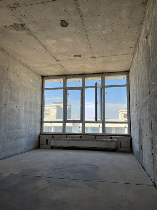 ЖК Атмосфера, 25 эт, студия - 30 м2, классный вид, БЕЗ КОМИССИИ ! Одеса - зображення 2