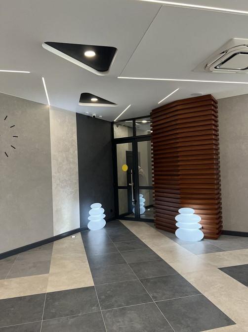 ЖК Атмосфера, 25 эт, студия - 30 м2, классный вид, БЕЗ КОМИССИИ ! Одеса - зображення 8