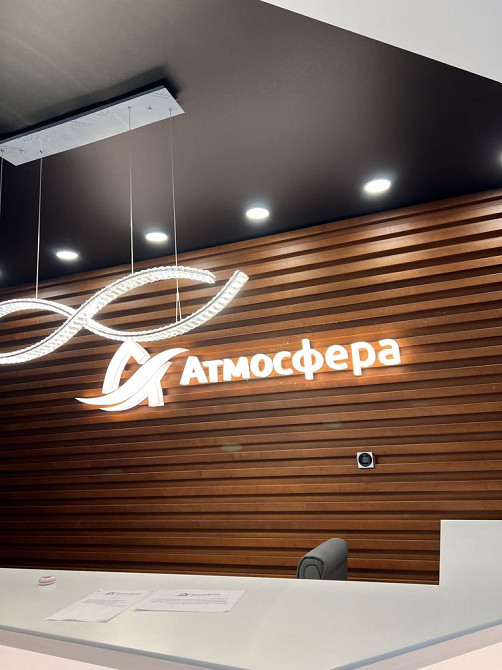 ЖК Атмосфера, 25 эт, студия - 30 м2, классный вид, БЕЗ КОМИССИИ ! Одеса - зображення 7