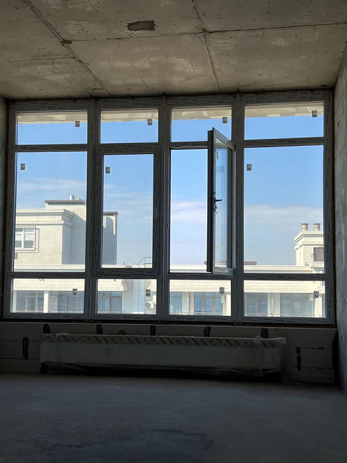 ЖК Атмосфера, 25 эт, студия - 30 м2, классный вид, БЕЗ КОМИССИИ ! Одеса - зображення 1