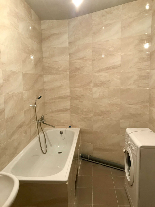 Продам 1-к, ЖК Еврика, Голосіївський, С.Кішки, зданий!, без комісії Киев - изображение 6