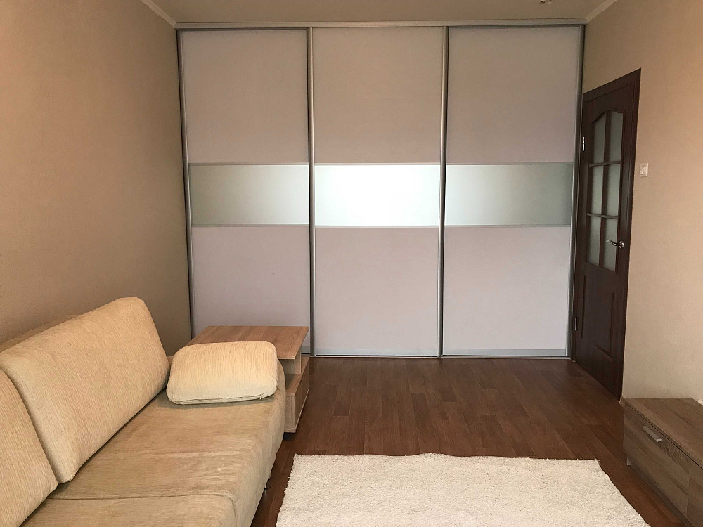 Продам 1-к, ЖК Еврика, Голосіївський, С.Кішки, зданий!, без комісії Киев - изображение 2