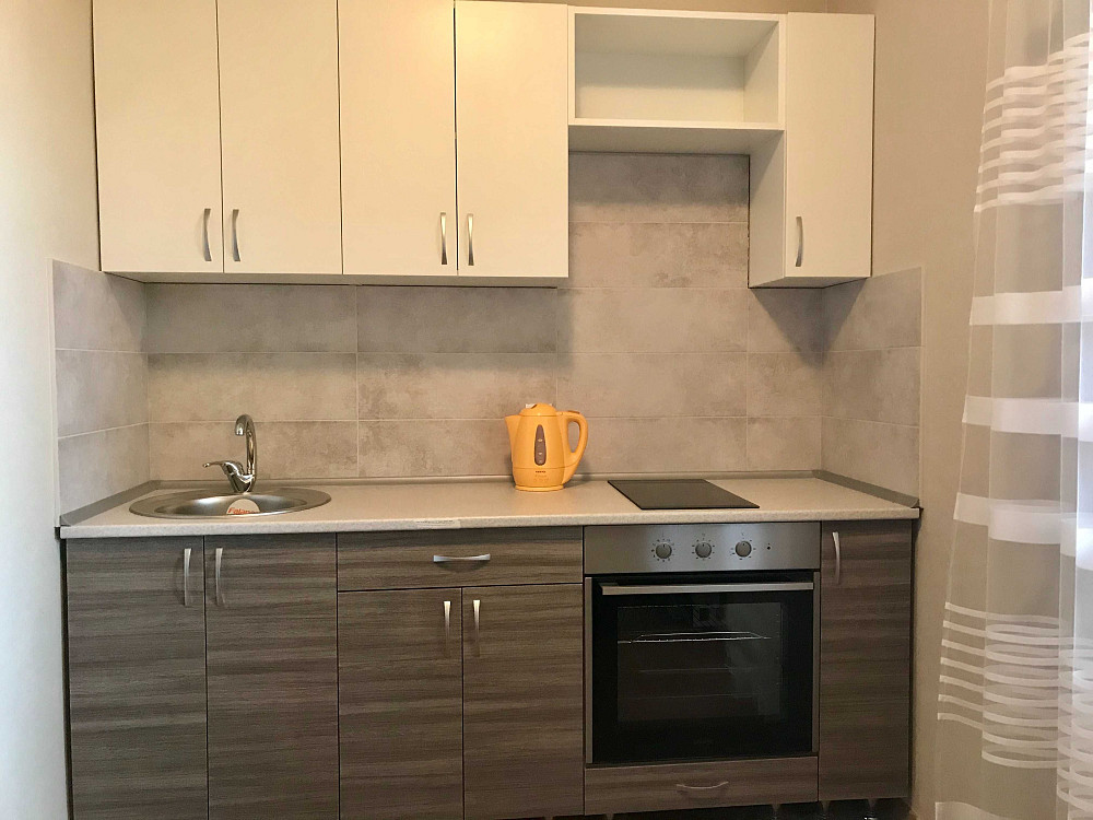 Продам 1-к, ЖК Еврика, Голосіївський, С.Кішки, зданий!, без комісії Киев - изображение 4