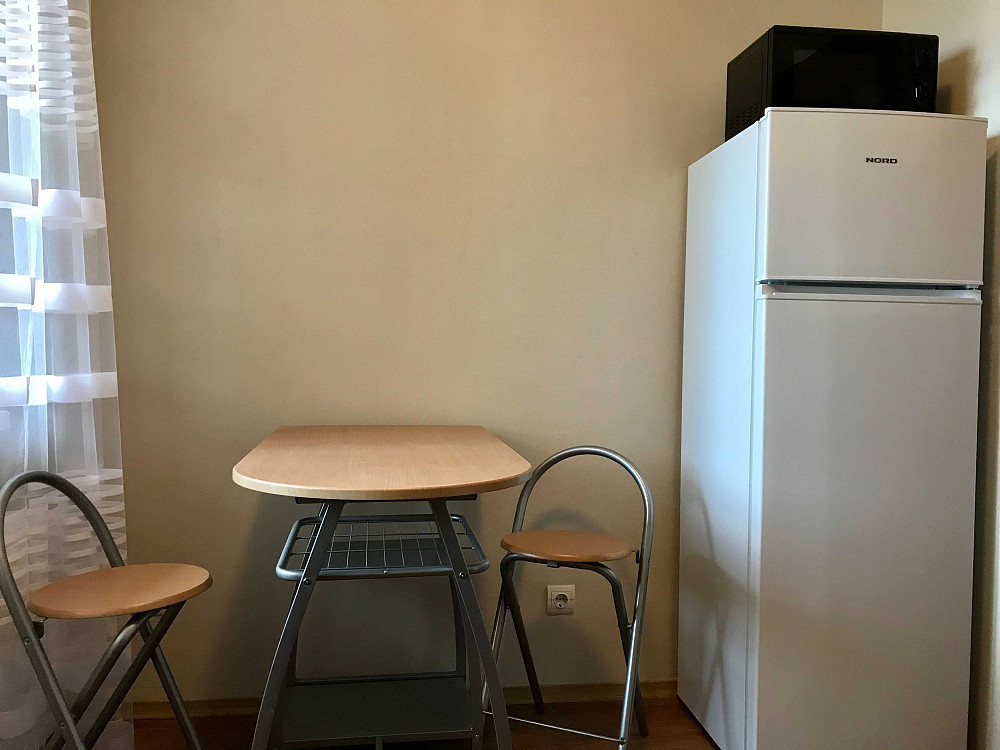 Продам 1-к, ЖК Еврика, Голосіївський, С.Кішки, зданий!, без комісії Киев - изображение 5