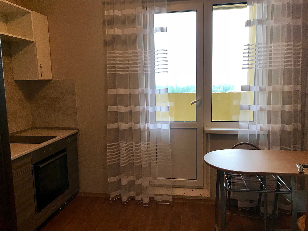 Продам 1-к, ЖК Еврика, Голосіївський, С.Кішки, зданий!, без комісії Киев - изображение 3