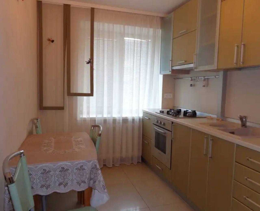 Продам  3к квартиру вул. Янтарна  Клочко Днепр - изображение 1