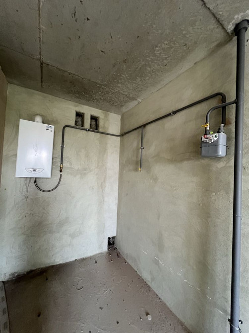 Продаж 1к новобудови вул Мікльоша Львов - изображение 5