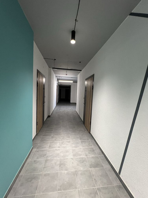 Продаж 1к новобудови вул Мікльоша Львов - изображение 4