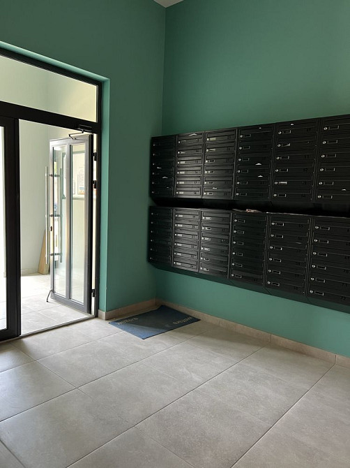 Продаж 1к новобудови вул Мікльоша Львов - изображение 3