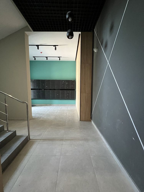 Продаж 1к новобудови вул Мікльоша Львов - изображение 7