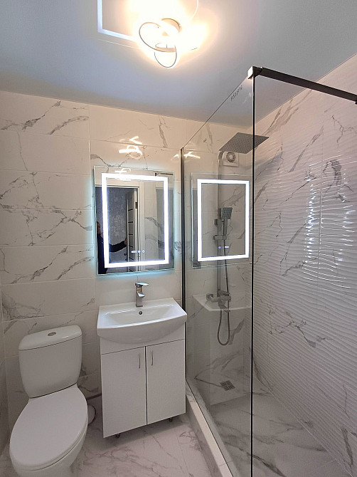 Продам отличную 2-х комнатную квартиру на ЮТЗ После ремонта!!! Николаев - изображение 3