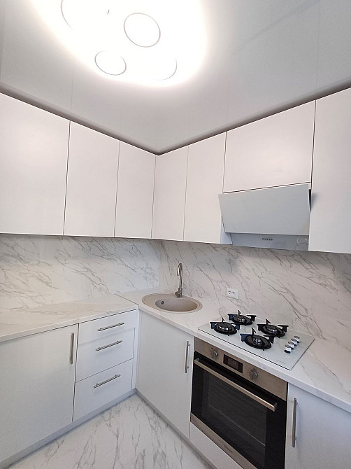 Продам отличную 2-х комнатную квартиру на ЮТЗ После ремонта!!! Николаев - изображение 2