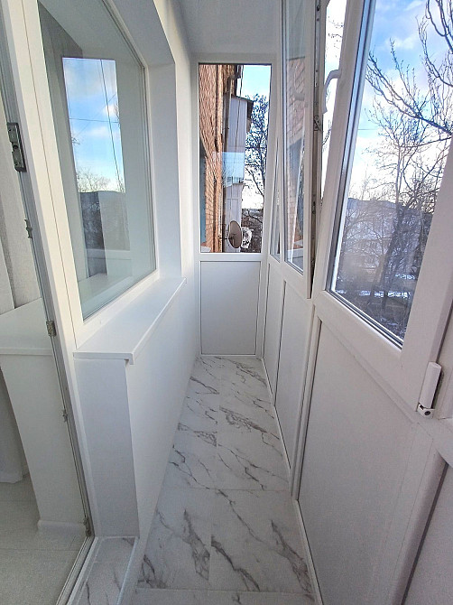 Продам отличную 2-х комнатную квартиру на ЮТЗ После ремонта!!! Николаев - изображение 4