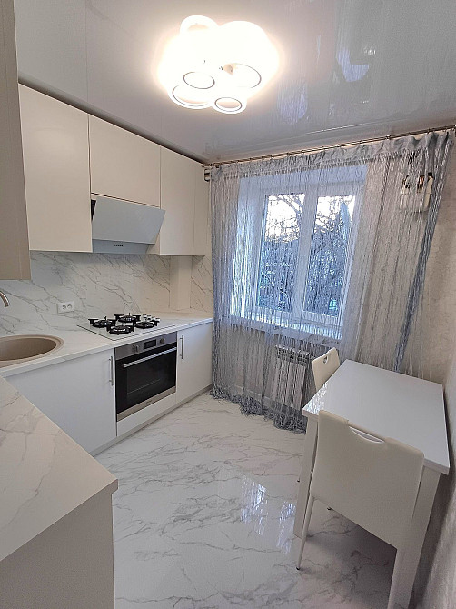 Продам отличную 2-х комнатную квартиру на ЮТЗ После ремонта!!! Николаев - изображение 1