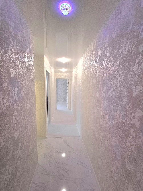 Продам отличную 2-х комнатную квартиру на ЮТЗ После ремонта!!! Николаев - изображение 8