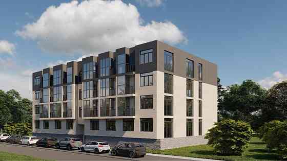 Однокімнатна квартира біля лісу,м.Бориспільська 5 хв.пішки! Київ