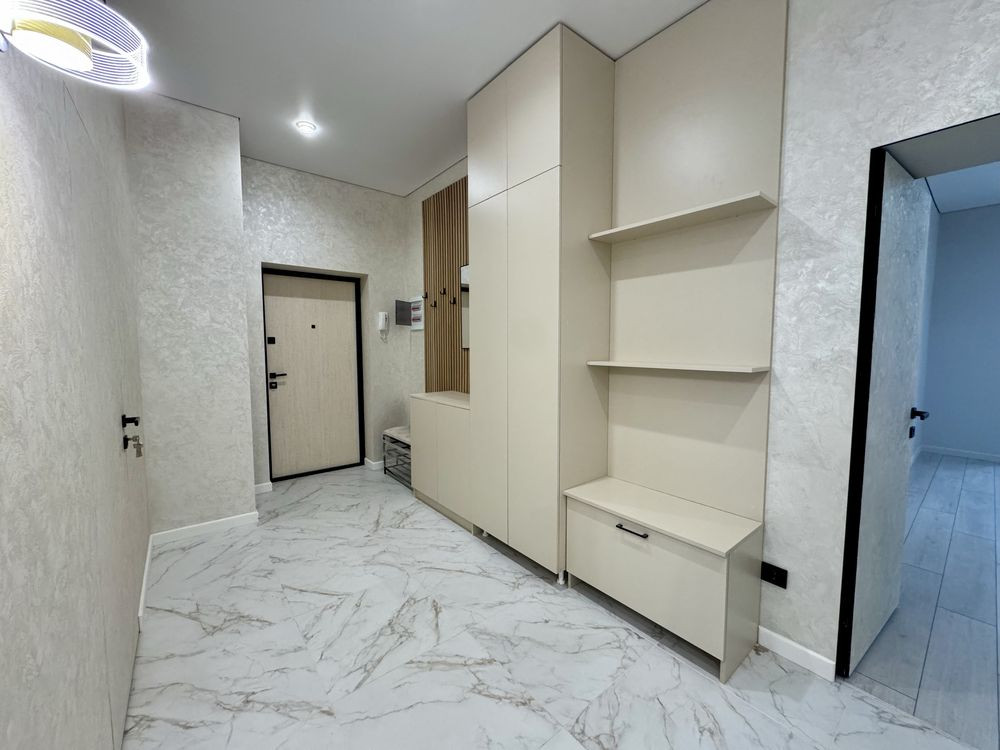 Продаж 2к квартири ЖК Сторожницький /Продаж 2к квартири з ремонтом Ужгород - зображення 3