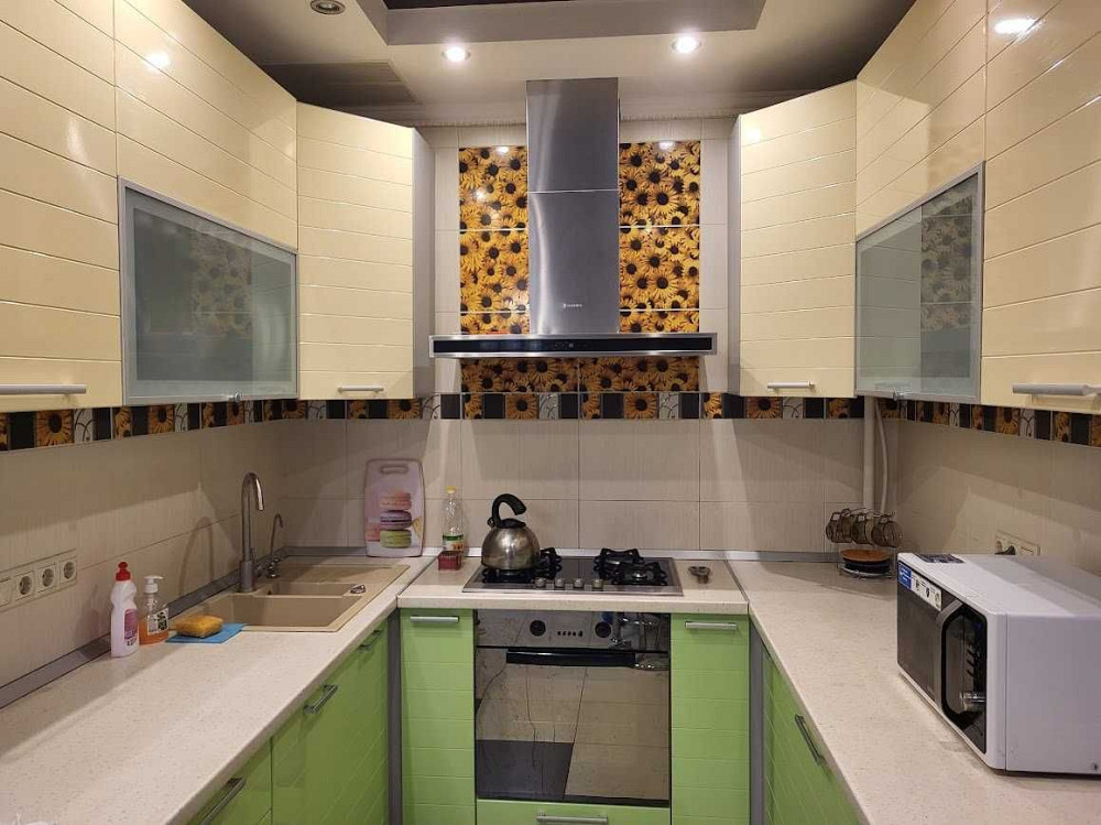 Бровари 2 кім.квартиру  продам , ремонт ,меблі. Бровари - зображення 1