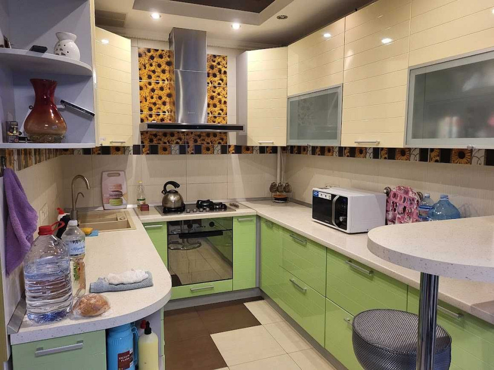 Бровари 2 кім.квартиру  продам , ремонт ,меблі. Бровари - зображення 2