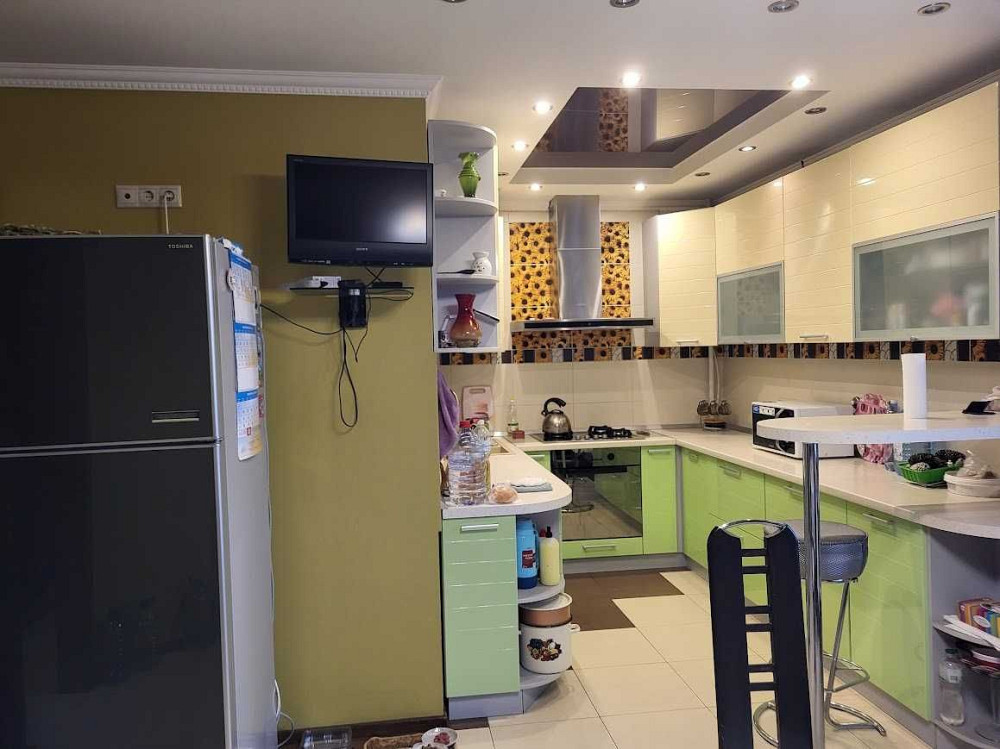 Бровари 2 кім.квартиру  продам , ремонт ,меблі. Бровари - зображення 5