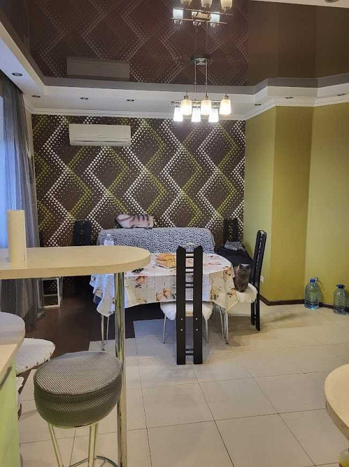 Бровари 2 кім.квартиру  продам , ремонт ,меблі. Бровари - зображення 3