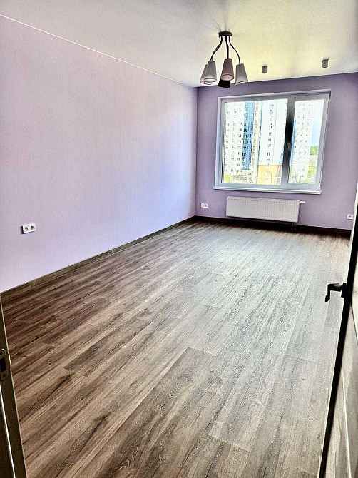 Продам 3к квартиру в ЖК Метрополис Киев, ул.Заболотного Академика Киев - изображение 3