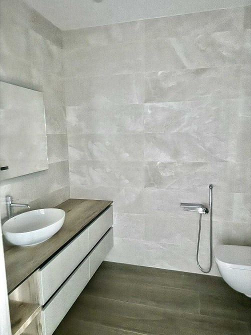 Продам 3к квартиру в ЖК Метрополис Киев, ул.Заболотного Академика Киев - изображение 4