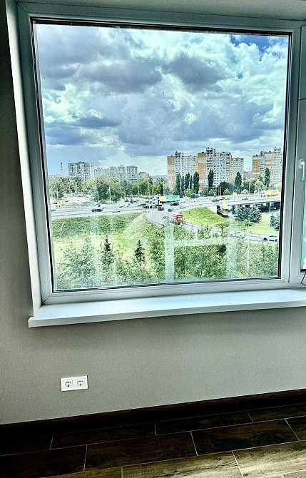 Продам 3к квартиру в ЖК Метрополис Киев, ул.Заболотного Академика Киев - изображение 7