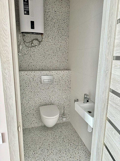 Продам 3к квартиру в ЖК Метрополис Киев, ул.Заболотного Академика Киев - изображение 5