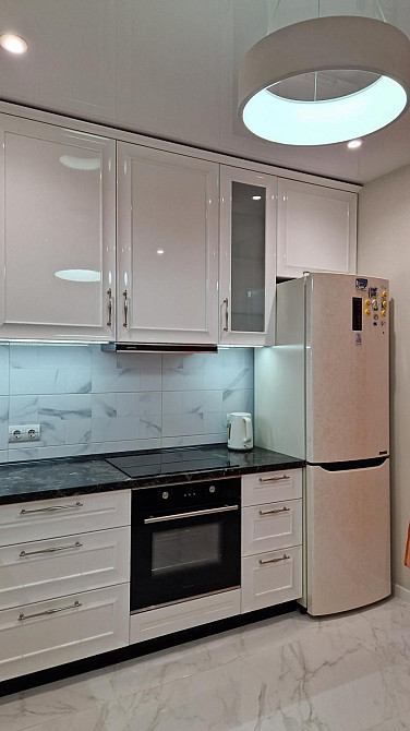 Є-Відновлення! 2к. квартири в ЖК Салтівський 602мкр.! Харьков - изображение 5