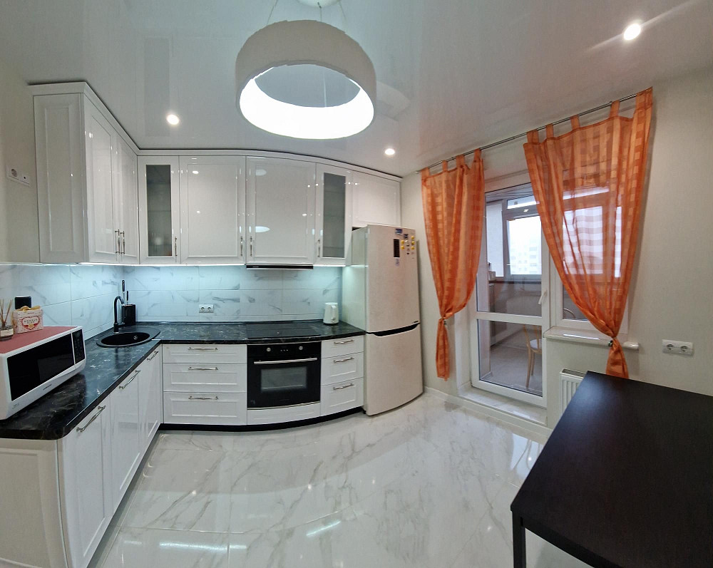 Є-Відновлення! 2к. квартири в ЖК Салтівський 602мкр.! Харьков - изображение 1