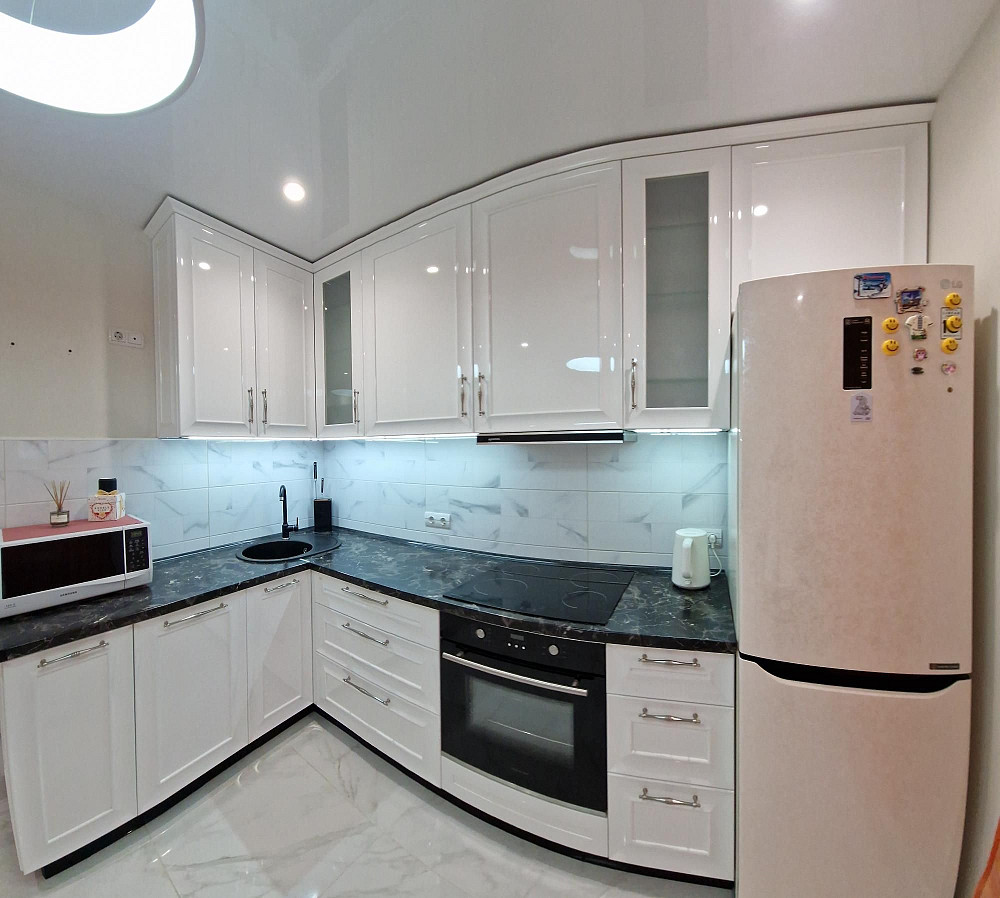 Є-Відновлення! 2к. квартири в ЖК Салтівський 602мкр.! Харьков - изображение 2