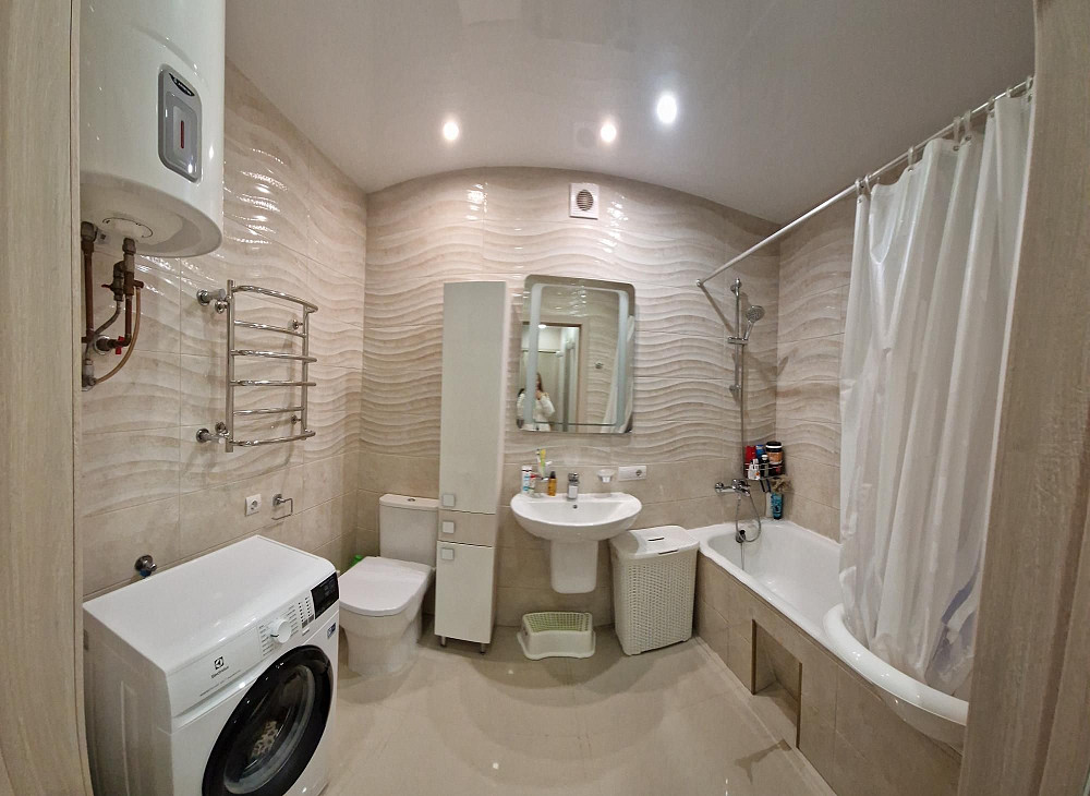 Є-Відновлення! 2к. квартири в ЖК Салтівський 602мкр.! Харьков - изображение 8