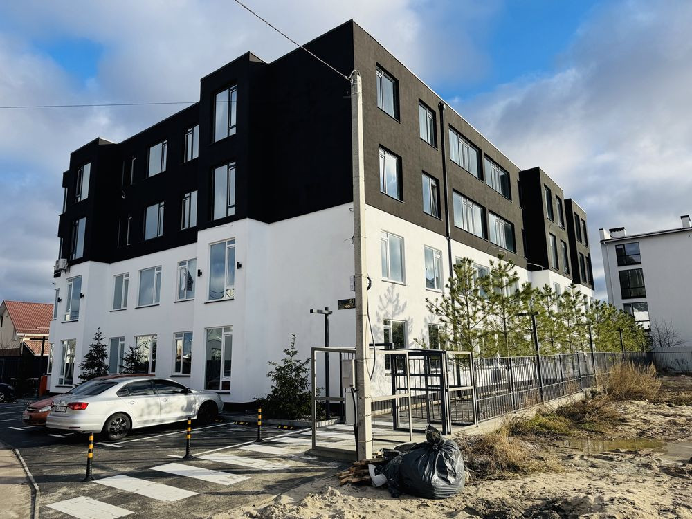 АКЦІЙНА ЦІНА квартира Власник! Софіївська Борщагівка обмін на авто Софіївська Борщагівка - зображення 4