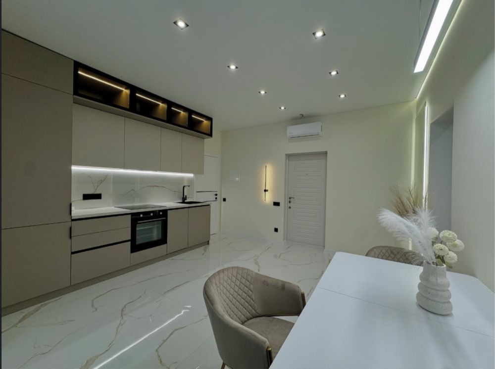 2-к квартира в Аркадии‼️51 Жемчужина/Кадор Одеса - зображення 3