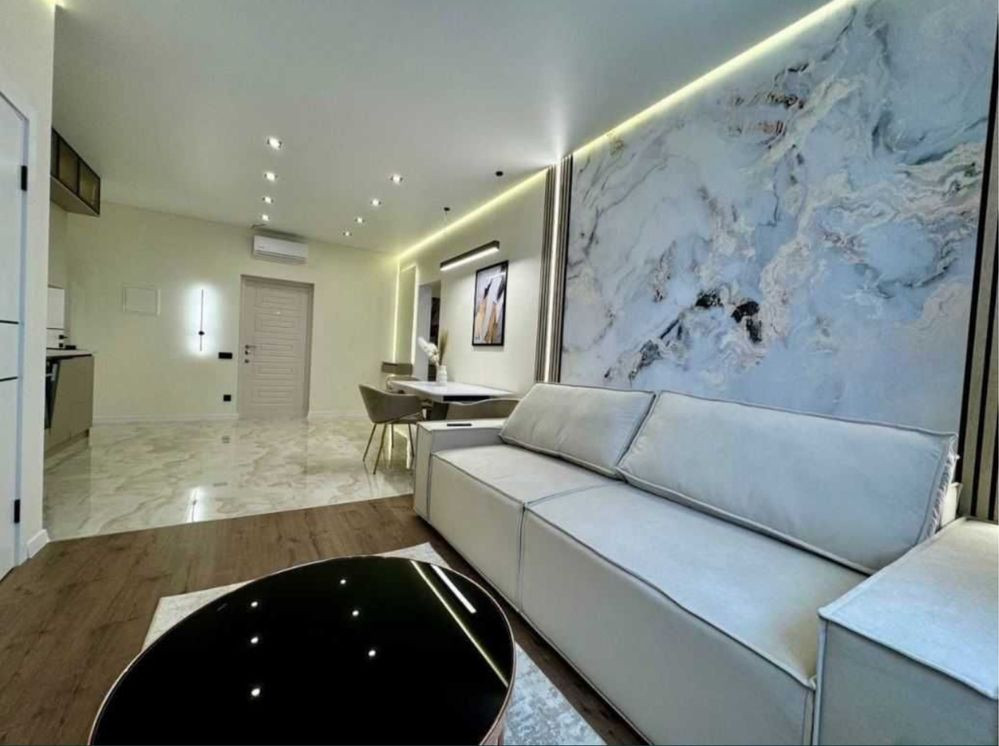 2-к квартира в Аркадии‼️51 Жемчужина/Кадор Одеса - зображення 5