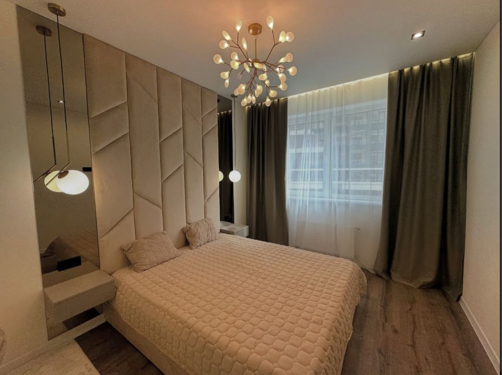 2-к квартира в Аркадии‼️51 Жемчужина/Кадор Одеса - зображення 1