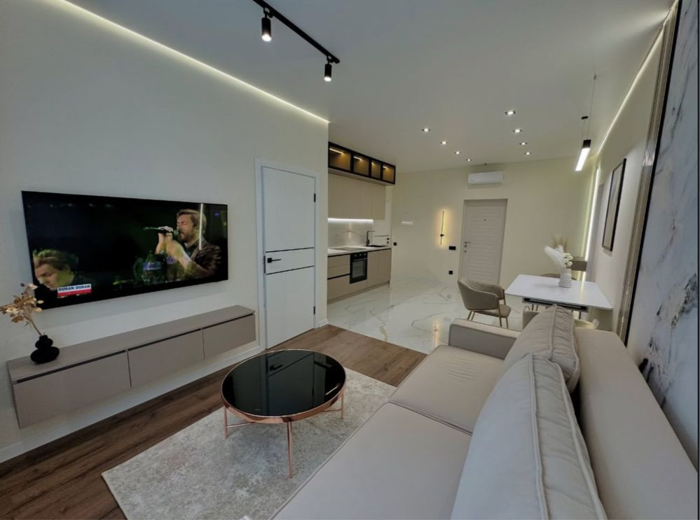 2-к квартира в Аркадии‼️51 Жемчужина/Кадор Одеса - зображення 2