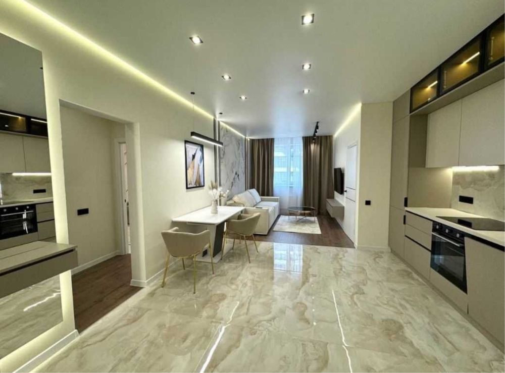 2-к квартира в Аркадии‼️51 Жемчужина/Кадор Одеса - зображення 4